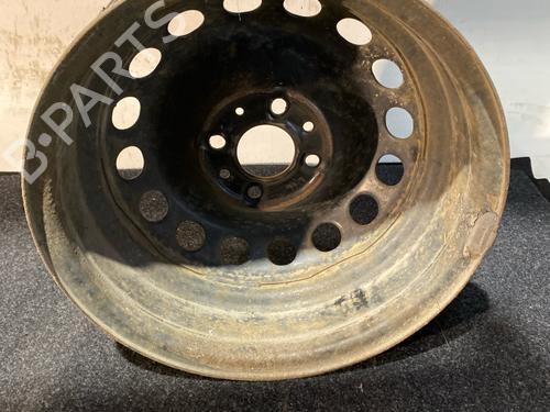 Used Rim Rim FIAT 500 (312_) 1.2 (312AXA1A) (69 hp) 40539893 40539893