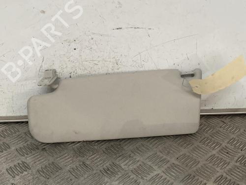 Used Right sun visor VW GOLF VI (5K1) 2.0 TDI 4motion (140 hp) 21697868