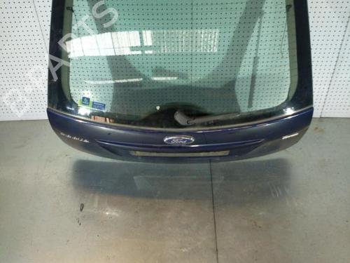Used Tailgate Tailgate 21715834 21715834