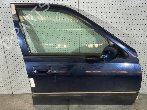 Right front door PEUGEOT 406 (8B) 2.0 HDI 90 | BP21724580C3 