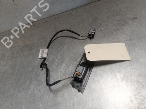 Used Left rear window switch Left rear window switch AUDI A1 Sportback (8XA, 8XF) 1.0 TFSI (95 hp) 27809870 27809870