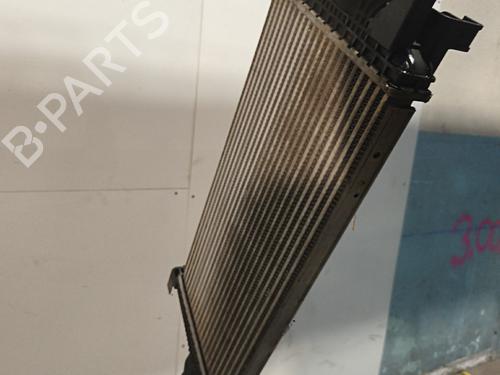 Used Intercooler Intercooler OPEL ASTRA H (A04) [2004-2014] 35899521 35899521