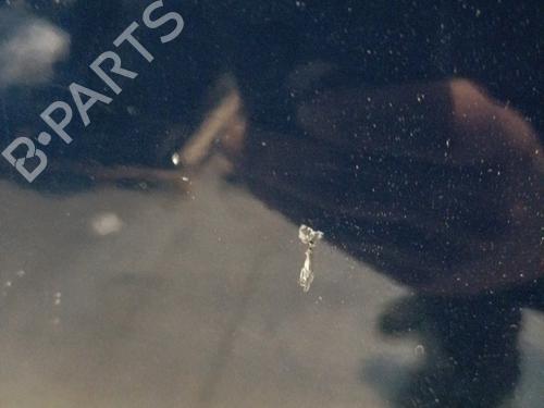 Used Left front door FORD FIESTA VI (CB1, CCN) 1.4 TDCi (68 hp) 25033939