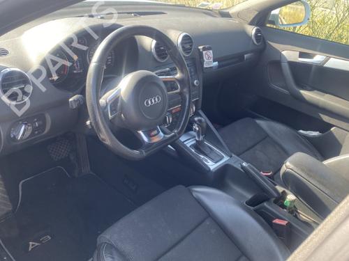 Left front window switch AUDI A3 Sportback (8PA) 2.0 TDI 16V | BP23823569I27 