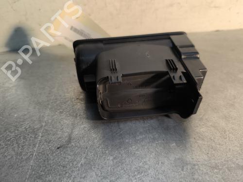 Luftventilen VW GOLF IV (1J1) 1.9 TDI | BP29733176I21 
