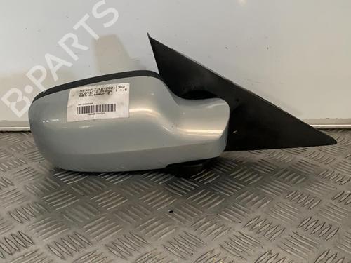 Right mirror RENAULT SCÉNIC II (JM0/1_) 1.6 (JM0C, JM0J, JM1B) | BP21712580C27 