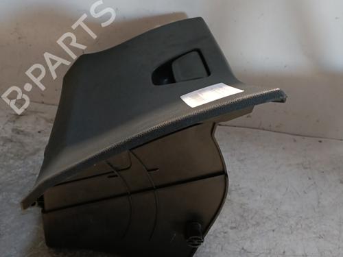 Hanskerom FORD FIESTA VI (CB1, CCN) 1.4 TDCi | BP22893409C95 