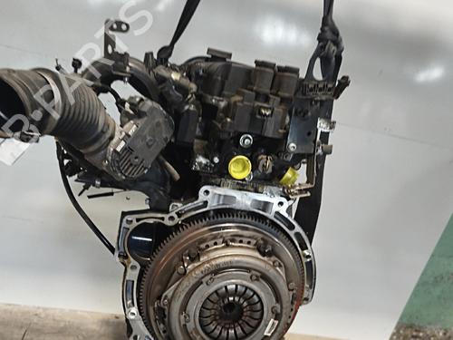 Engine FORD FIESTA VI (CB1, CCN) 1.25 | BP31309313M1 - Image 5