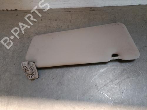 left-sun-visor-renault-clio-iv-bh_-2012-2013-2014-2015-2016-2017-2018-2019-2020-2021-28443441 main image