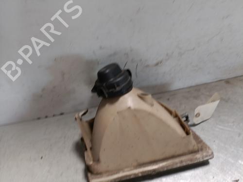 Used Left headlight Left headlight PEUGEOT 205 II (20A/C) 1.0 (45 hp) 28304520 28304520