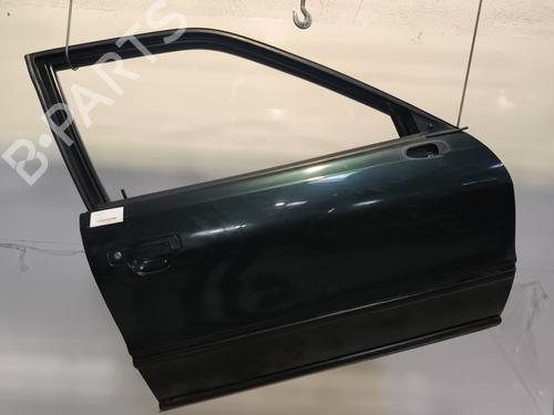 Used Right front door AUDI 80 B4 Saloon (8C2) 1.9 TDI (90 hp) 25274293