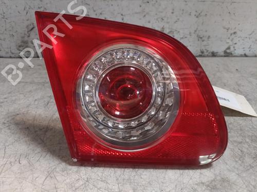 Left taillight VW PASSAT B6 (3C2) 2.0 TDI 16V | BP28302388C34 