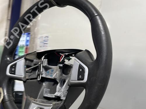 Steering wheel RENAULT MEGANE III Grandtour (KZ0/1) 1.5 dCi (KZ09, KZ0D, KZ1G, KZ29, KZ14, KZ1W, KZ10, KZ1F,... | BP29351188C49 