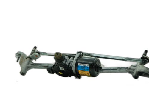 Front wiper motor RENAULT MEGANE IV Hatchback (B9A/M/N_) | BP40435003M29 - Image 4