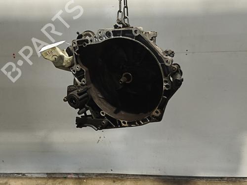 Gearbox CITROËN C3 II (SC_) 1.6 VTi 120 | BP36553805M3 - Image 5
