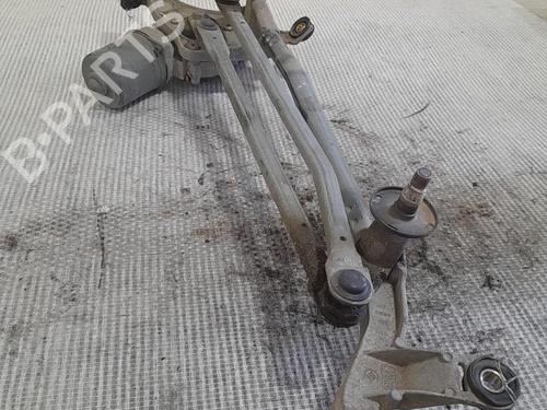 Used Front wiper motor Front wiper motor 21718658 21718658