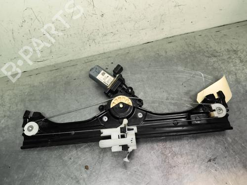 Used Front right window mechanism Front right window mechanism 37623577 37623577