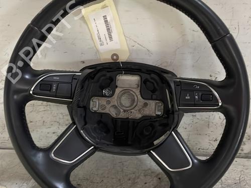 Used Steering wheel Steering wheel AUDI Q7 (4LB) 3.0 TDI quattro (245 hp) 25759805 25759805