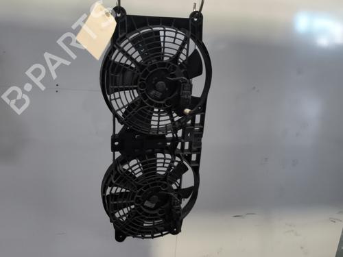 radiator-fan-ssangyong-rexton-rexton-ii-gab_-2002-29082186 main image