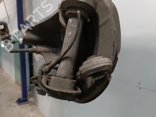 Left rear steering knuckle BMW 5 (E39) 530 d | BP28354140M27 