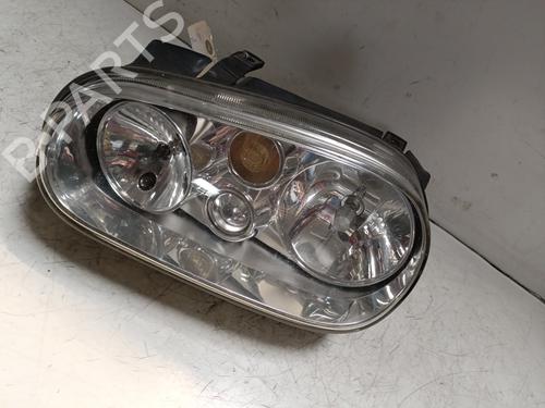 Scheinwerfer links VW GOLF IV (1J1) 1.9 TDI | BP28304436C28 