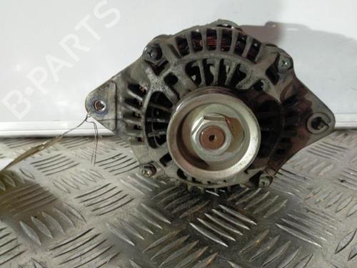 Used Alternator OPEL AGILA B (H08) 1.0 (F68) (65 hp) 21715742