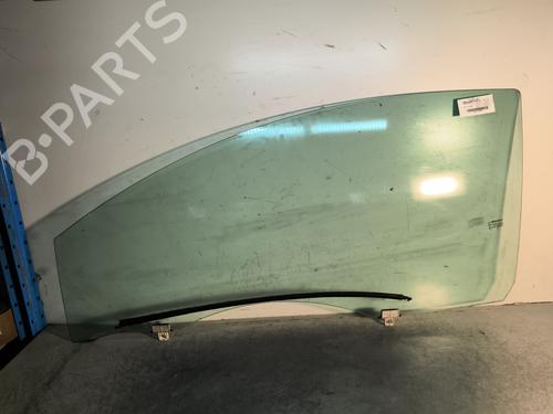 Used Front left door window Front left door window 30357500 30357500