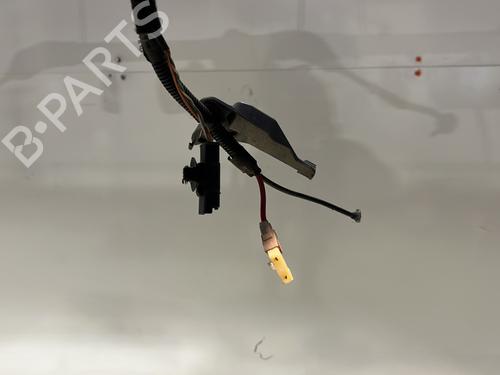 Used Steering rack Steering rack CITROËN DS3 (SA_) 1.6 THP 155 (156 hp) 22893383 22893383