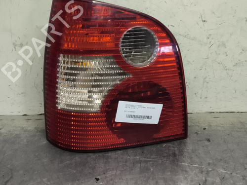 Achterlicht links VW POLO IV (9N_, 9A_) 1.4 TDI (75 hp) 32771231