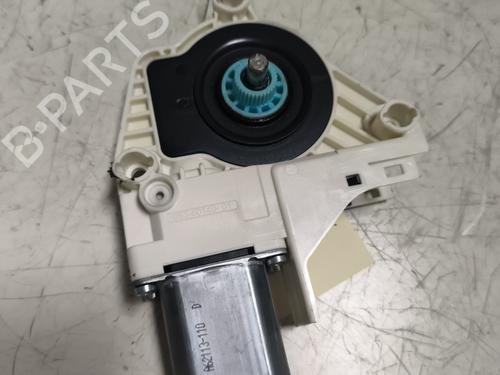 Used Front right window mechanism AUDI A1 (8X1, 8XK) 1.6 TDI (105 hp) 26180220