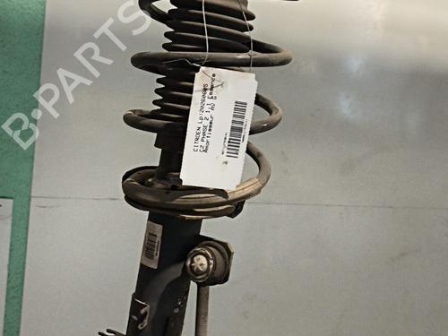 left-front-shock-absorber-citroen-c2-jm_-2003-2004-2005-2006-2007-2008-2009-2010-2011-2012-2013-2014-2015-2016-2017-36554199 main image
