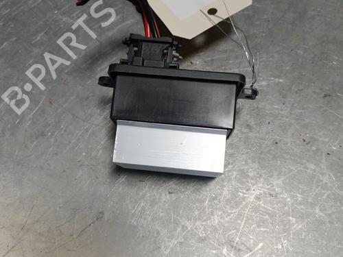 Heater resistor CITROËN JUMPY III Van (V_) 1.5 BlueHDi 100 | BP28354316M108