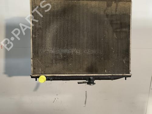 Køler NISSAN TERRANO II (R20) 2.7 TDi 4WD (125 hp) 31150960
