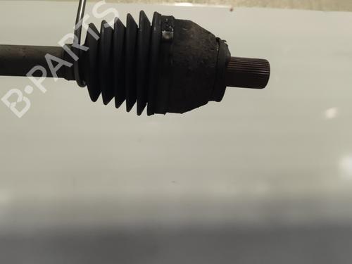 Left front driveshaft FORD S-MAX (WA6) 2.0 TDCi | BP25336736M38 - Image 2