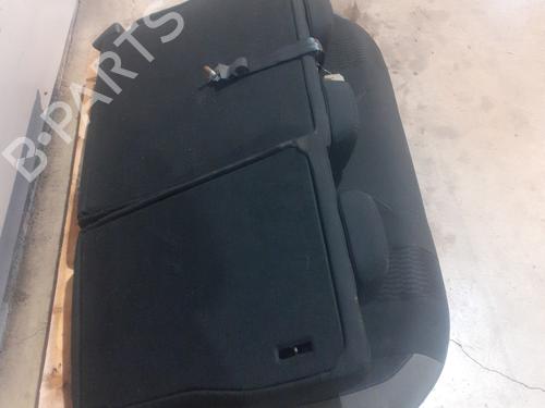 Sæde Bagtil Sæde Bagtil PEUGEOT 308 II (LB_, LP_, LW_, LH_, L3_) 1.2 THP 110 (110 hp) 34202381 34202381