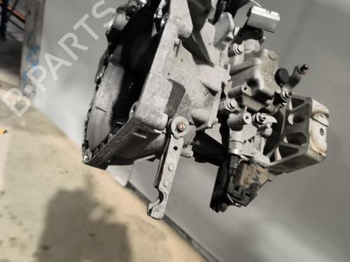 Caixa de velocidades FIAT PANDA (312_, 319_) 1.2 (312PXA1A) (69 hp) 32218380