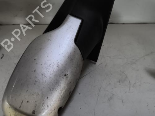 Right mirror RENAULT CLIO III (BR0/1, CR0/1) 1.5 dCi (C/BR0G, C/BR1G) | BP23967288C27 
