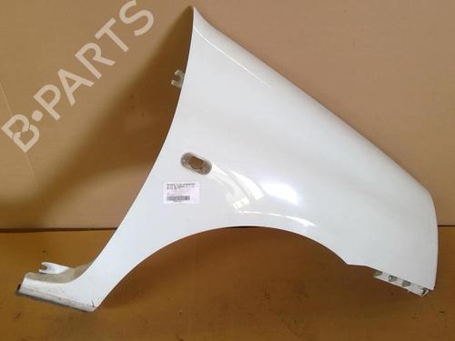Right front fenders RENAULT CLIO II (BB_, CB_) 1.4 16V (B/CB0P, BB13) | BP29331094C42 