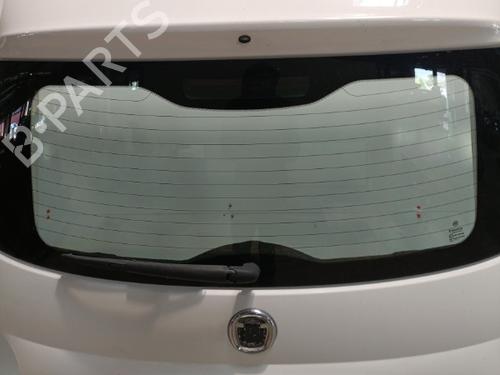 Tailgate FIAT 500 (312_) 1.4 (312AXC1B, 312CXC1B) | BP21703729C6