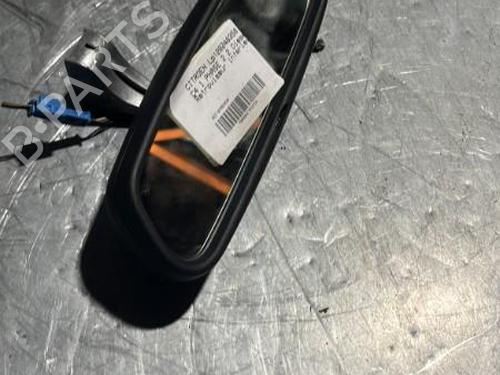 Used Rear mirror CITROËN C4 I (LC_) 2.0 HDi (140 hp) 21713483