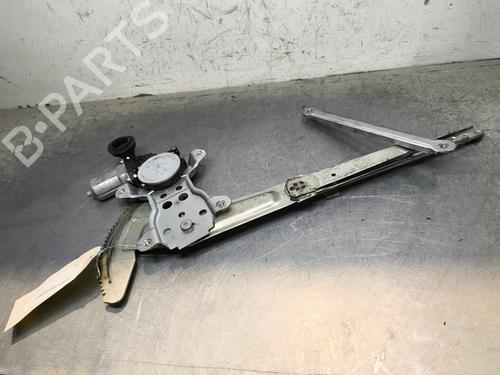 Front left window mechanism SUZUKI SWIFT III (MZ, EZ) 1.3 DDiS (RS413D) | BP32997258C22 - Image 2