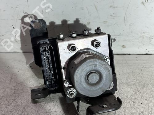 ABS pump PEUGEOT 308 II (LB_, LP_, LW_, LH_, L3_) 1.6 HDi | BP24526892M43