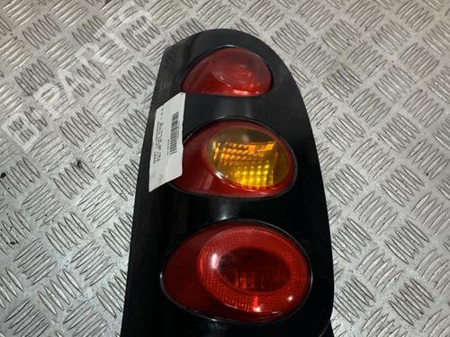 Used Left taillight SMART CITY-COUPE (450) 0.6 (S1CLB1, 450.331, 450.336) (45 hp) 21714476