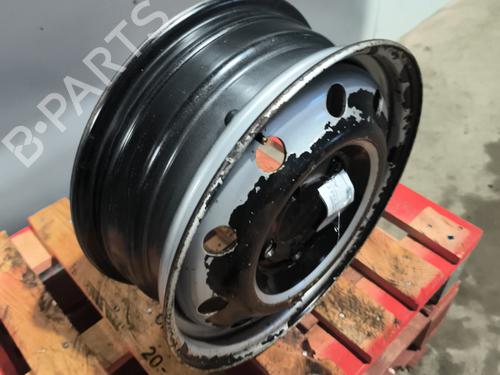 Fælk RENAULT MASTER II Van (FD) 2.5 dCi (FD02) | BP29979945C45