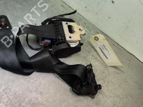 Used Front left seatbelt Front left seatbelt RENAULT CAPTUR I (J5_, H5_) 1.5 dCi 90 (J5N4, J5M5, J5MW, J5M6, J5AL, J5AJ) (90 hp) 32994513 32994513