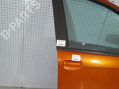 Right front door FIAT IDEA (350_) 1.9 JTD | BP21695969C3