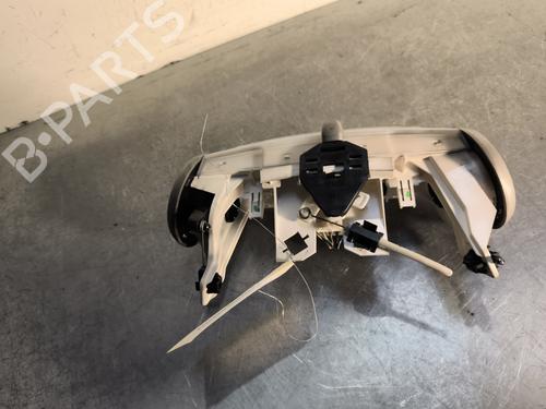 Climate control PEUGEOT 107 (PM_, PN_) 1.0 | BP29980208I5