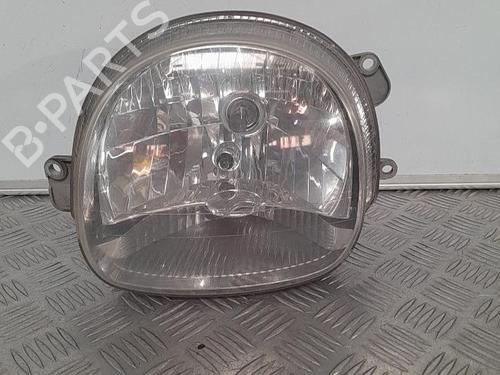Used Left headlight Left headlight RENAULT TWINGO I (C06_) 1.2 16V (C06C, C06D, C06K) (75 hp) 21719975 21719975