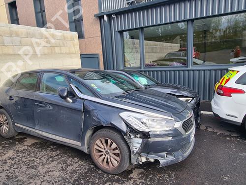 Right tailgate light DS DS 5 (KF_) 1.6 BlueHDi 120 | BP32996710C80  - Image 8