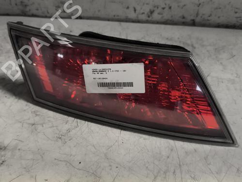 Used Left tailgate light HONDA CIVIC VIII Hatchback (FN, FK) 1.4 (FK1, FN4) (100 hp) 25624446